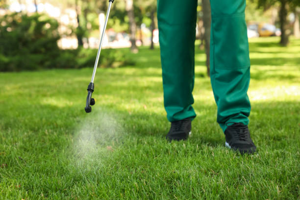 Pest Prevention Services in Fishersville, VA