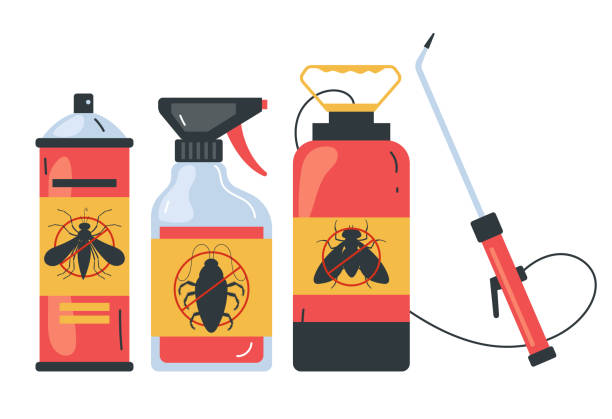 Best Cockroach Control Services  in Fishersville, VA